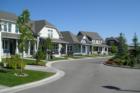 Bentwood is a small neighborhood of new construction homes with a distinctly nostalgic feel.