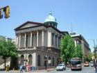 Old Courthouse, Lancaster.  Photo by Brian Schulman