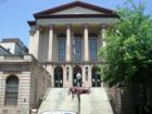 Old Courthouse, Lancaster.  Photo by Brian Schulman