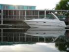 View of the Fish House from the marina, FL