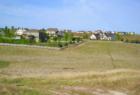 Large custom homes on 1 acre and larger lots make up the Hillsdale Estates community, in the foothills north of Star. 