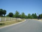 Entrance to Briarcliff Manor - Briarcliff Manor Way - Burtonsville, Md 20866