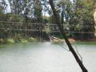 and yet another view of Lake Wilson off Wilikina Drive  ...Schofield is right across the street