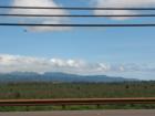 View from Kunia Road to Aiea to Town
