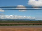 Another view from Kunia Road to town and the Kunia Pineapple Fields