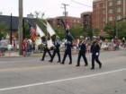 Memorial Day Parade 2007