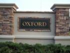Oxford is within Covington Park