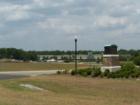 This is the beginning phases of the Cypress Creek town center 