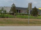 Plenty of new construction and buildings under way on Hwy 56