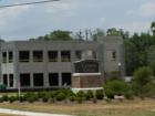 another building underway in the cypress creek area
