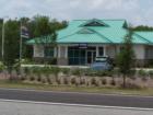 new mercantile bank completed, just open for business