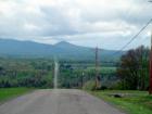 View To West On Town Line Road!