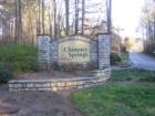Neighborhood Sign