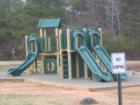 Neighborhood Playground