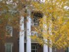 Rutherford County Courthouse