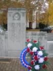 Honoring our veterans