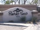 Pueblo Seco Condominiums
