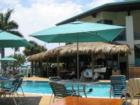 Pool at Monty's-Miami Beach Marina-take the kids!