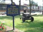 Columbia Rotary Park.  Photo by Brian Schulman