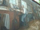 Mural for National Clock & Watch Museum.  Photo by Brian Schulman