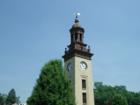 National Clock & Watch Museum.  Photo by Brian Schulman