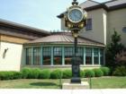 National Clock & Watch Museum.  Photo by Brian Schulman