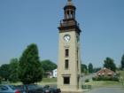 National Clock & Watch Museum.  Photo by Brian Schulman