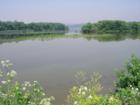 Susquehanna River at Washington Boro.  Photo by Brian Schulman