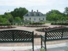 The Minneapolis Park and Recs Longfellow house is a source of information for Minneapolis biking trails and parks