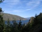 Mosier Twin Tunnel Trail