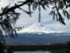 Mountain View from Glenwood