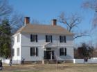 Colonial Williamsburg.  For more photo art visit Heritage-Photographic.com