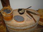 Colonial Williamsburg.  For more photo art visit Heritage-Photographic.com