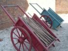 Colonial Williamsburg.  For more photo art visit Heritage-Photographic.com
