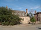 Colonial Williamsburg.  For more photo art visit Heritage-Photographic.com