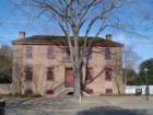 Colonial Williamsburg.  For more photo art visit Heritage-Photographic.com