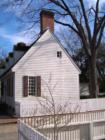 Colonial Williamsburg.  For more photo art visit Heritage-Photographic.com