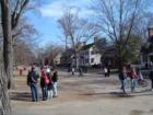 Colonial Williamsburg.  For more photo art visit Heritage-Photographic.com