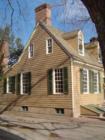 Colonial Williamsburg.  For more photo art visit Heritage-Photographic.com