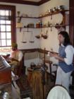 Colonial Williamsburg.  For more photo art visit Heritage-Photographic.com
