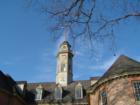 Colonial Williamsburg.  For more photo art visit Heritage-Photographic.com