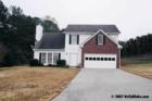 Home located in Cedar Trace Cove, a part of Cedar Creek subdivision sold by Kelly Blake