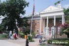 Cumming Courthouse photo by KellyBlake.com