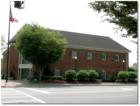 Alpharetta Georgia City Hall