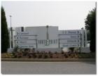 North Point Mall Sign