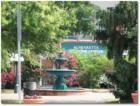 Alpharetta Square and Welcome Center