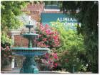 Welcome to Alpharetta