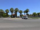 Entrance to Ironwood off of Alma School Rd