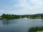 Middletown Community Park Pond