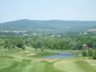 Muskat Ridge Golf Course View